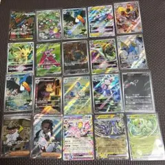 ポケモンカード SR まとめ売り 10枚セット - メルカリ