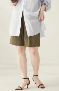 plage R’IAM ハーフパンツのサムネイル