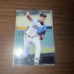 大谷翔平 プロ野球オーナーズリーグ 2014 カード - メルカリ