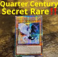 遊戯王 光と闇の竜 英語版 シークレットレア YG01-EN001 遊戯王 光と闇の竜 英語版 シークレットレア YG01-EN001 - メルカリ
