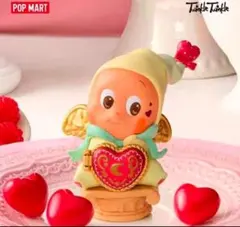 TwinkleTwinkleWackyシリーズ ぬいぐるみペンダントシークレット