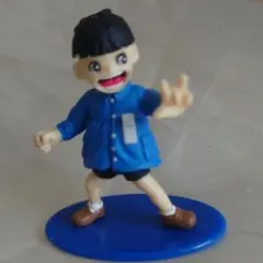 ジョージア　フィギュア ジョージア GIチャレンジ 開催記念 競争馬 騎手 フィギュア (3