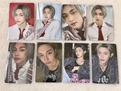 【セット】RIIZE All of You トレカ ウォンビン