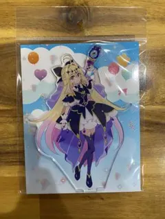 名探偵プリキュア キュアアルカナシャドウ プリキュアマルシェ