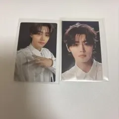 ENHYPEN SUNGHOON トレカ