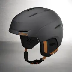 【新品・未使用】GIRO スキー・スノーボードヘルメット Lサイズ 箱付きのサムネイル