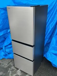 19N0131 D 札幌発 引取歓迎 HITACHI/日立 R-27CS ノンフロン冷凍冷蔵庫 265L 2012年製 中古 19N0131 D 札幌発 引取歓迎 HITACHI/日立 R-27CS ノンフロン冷凍冷蔵庫