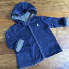 ラルフローレン　アウター　ベビー　70
