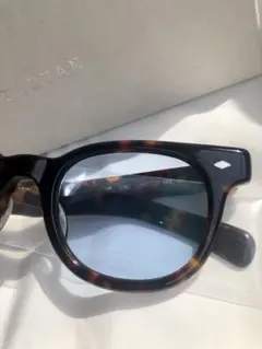 EYEVAN Cadet Sun49 Tortのサムネイル