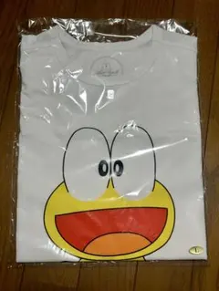 新品 answer4 ど根性ガエル Tシャツ Lサイズ