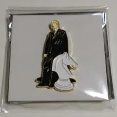 StrayKids スキズ シーグリ FORCE ピンバッジ フィリックス