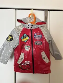Disney Store カーズ ジャケット 95