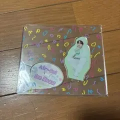 Stray Kids アクリルスタンド Lee Know