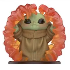 STAR WARS グローグー POPMART Force Shield