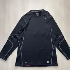 コンプレッション 冬