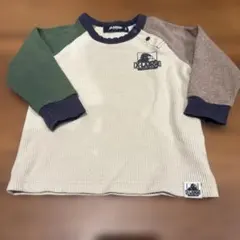 XLARGE KIDS 長袖カットソー 80cmのサムネイル