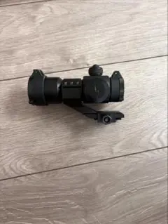Evolution Gear製トリジコン Trijicon ACOG 光学レンズ - メルカリ