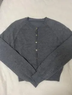 shein カーディガン