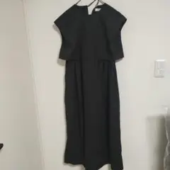 Ballsey プロセスドコットン レイヤードライクワンピース