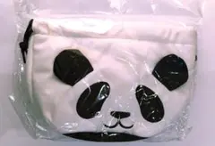 【新品】紀ノ国屋 エコバッグ 上野限定 パンダ 紀伊國屋 保冷バッグのサムネイル