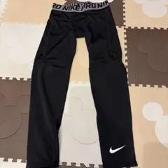 NIKEジュニアスパッツ150
