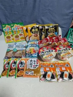 カップラーメン 詰め合わせ まとめ売り 激安 ロングライフパン 菓子