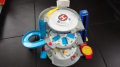 トミカDX Parking Garage Set