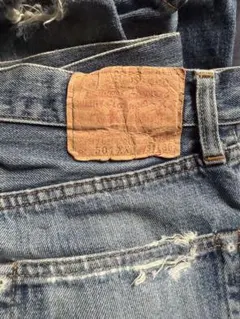 90s POLO JEANS 5P デニム ブリーチ COMOLI コモリ - メルカリ