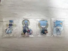 小夜左文字 アクスタ