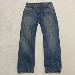 アルテポーヴェラARTE POVERA VINTAGE ペインターパンツ L - メルカリ