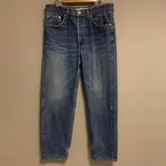 Levi's 550 Made in Mexico W32L30
