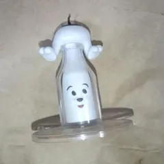 トムとジェリー ハッピーくじA賞 フィギュア　瓶にはまった子犬　最終値下