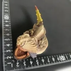 モンスターハンター フィギュア ティガレックス亜種