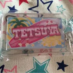 EXILE/TETSUYAネームガチャ