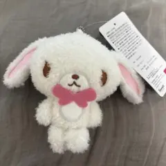 ☆*読様 シュガーバニーズ しろうさ アベイル