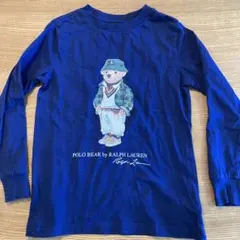 Polo Ralph Lauren Polo Bear 長袖カットソー 6