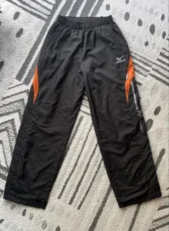MIZUNO ミズノ ウィンドブレーカーパンツ