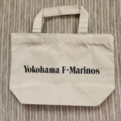 横浜Fマリノス　ミニトートバッグ
