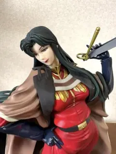 メガハウス GGG ガンダム シーマ・ガラハウ　フィギュア