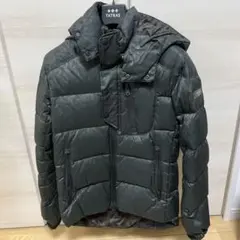 TATRAS タトラスメンズダウンジャケット 迷彩のサムネイル