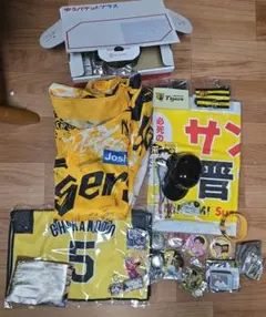 阪神タイガース色々セット