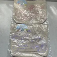 すみっコぐらし　ミニトートバッグ