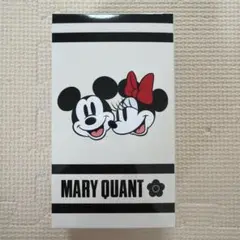 MARY QUANT クレンジング＆ウォッシュ ハーフサイズセットAのサムネイル