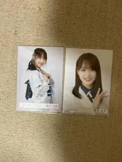 櫻坂46 欅坂46 菅井友香 生写真 コンプ - メルカリ