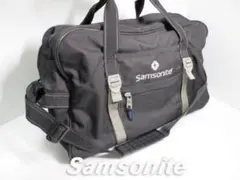 Samsonite ボストンバッグ
