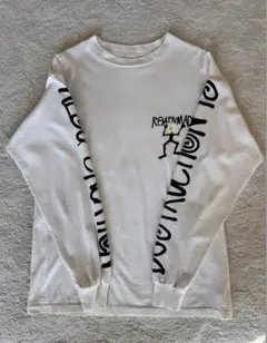 ready mades ロンT クリーニング済のサムネイル