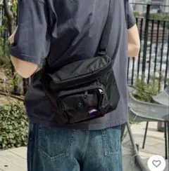 NORTH FACE PURPLE LABEL ショルダー定価14850円超美品のサムネイル