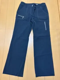 マンシングウェア ゴルフ レディース パンツ 11号【新品】STANDARD