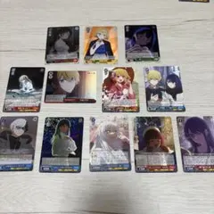 ヴァイスシュヴァルツ まとめ売り この素晴らしい世界に祝福を - メルカリ