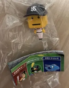 プロ野球スピリッツA 調子くん ならぶんです。セントラル・リーグ